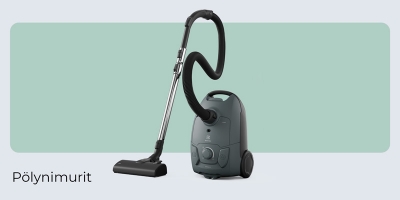 Vacuums Vacuums